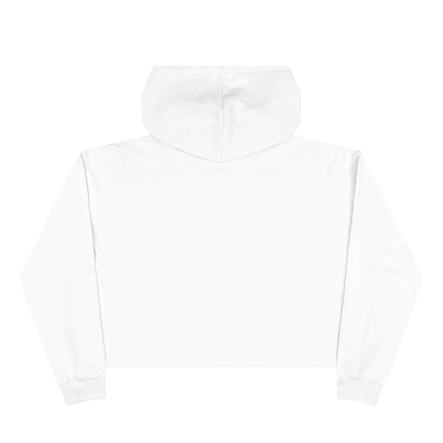 Crop Hoodie _ I am not for Everyone