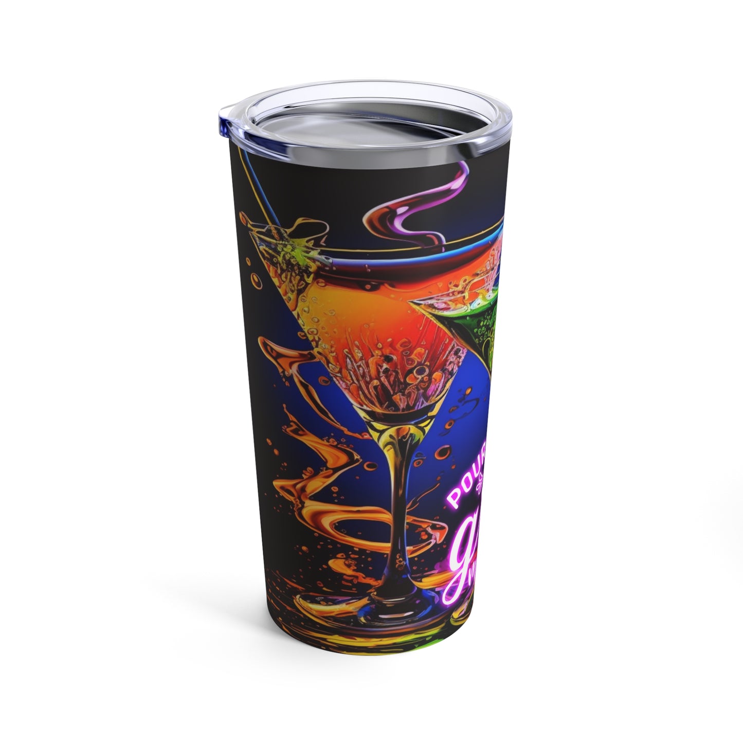 Tumbler 20oz