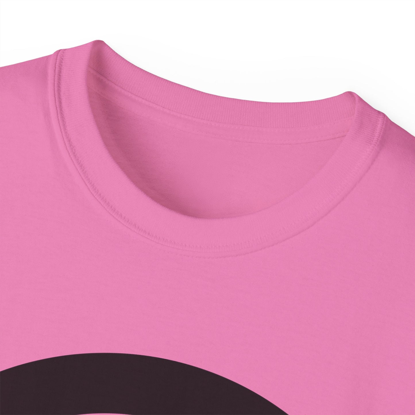 Unisex Ultra Cotton Tee- I am the Veteran