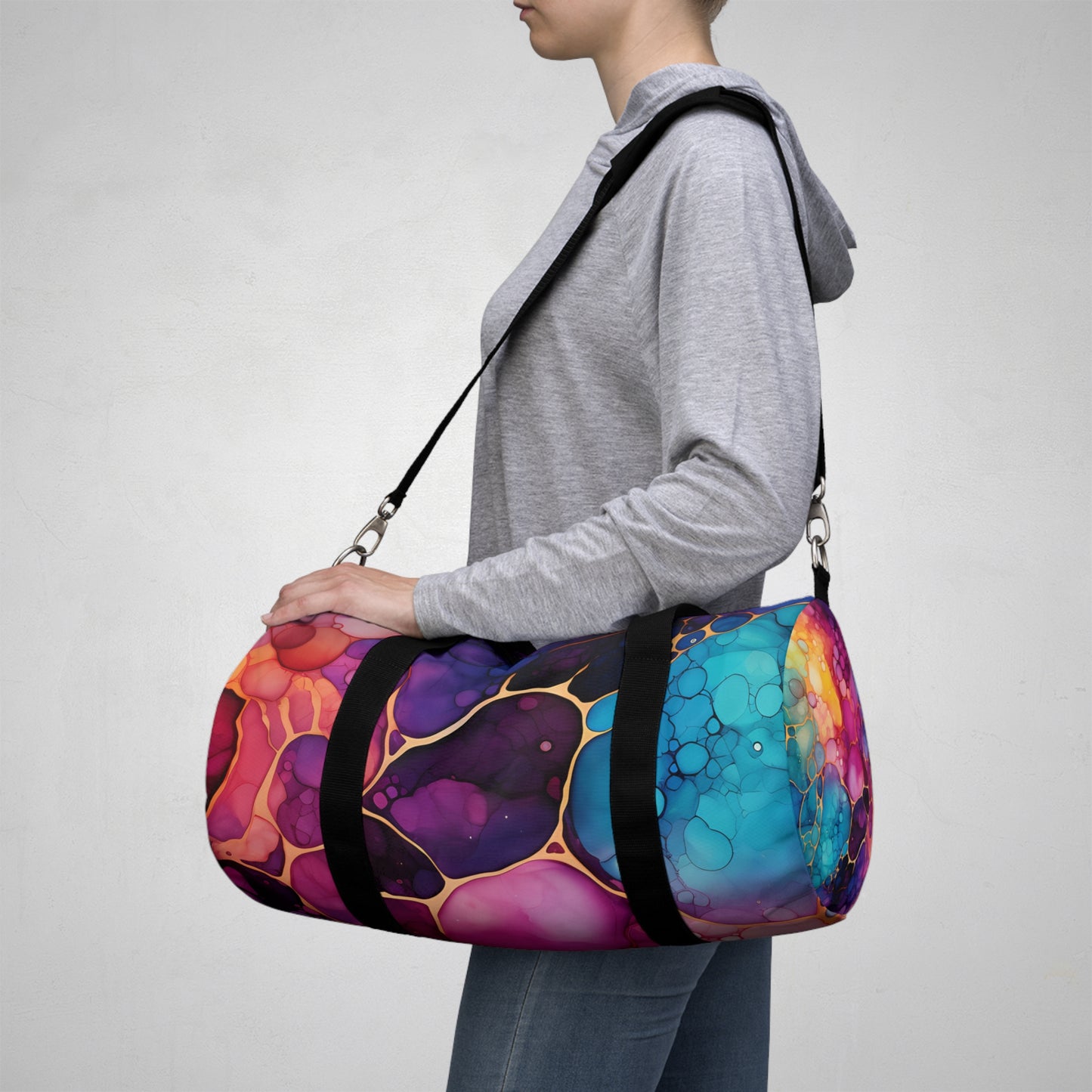 Duffel Bag