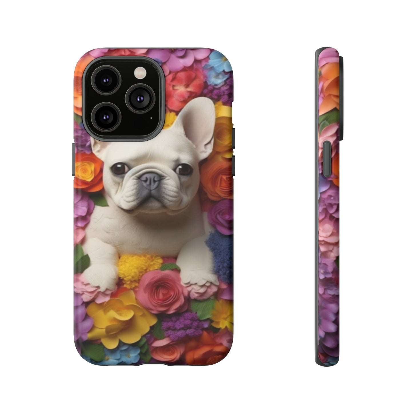 Tough Cases - Doggy Phone Cover