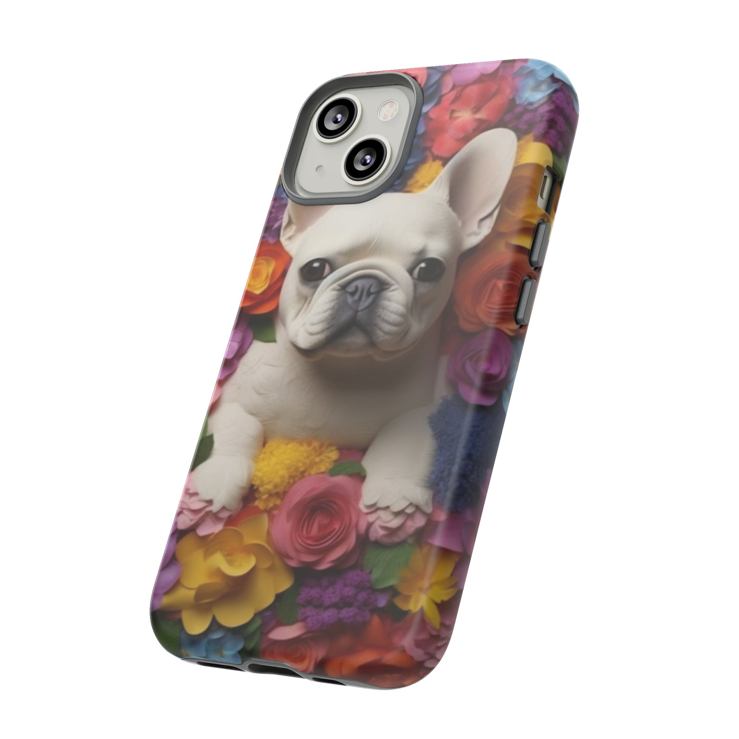 Tough Cases - Doggy Phone Cover