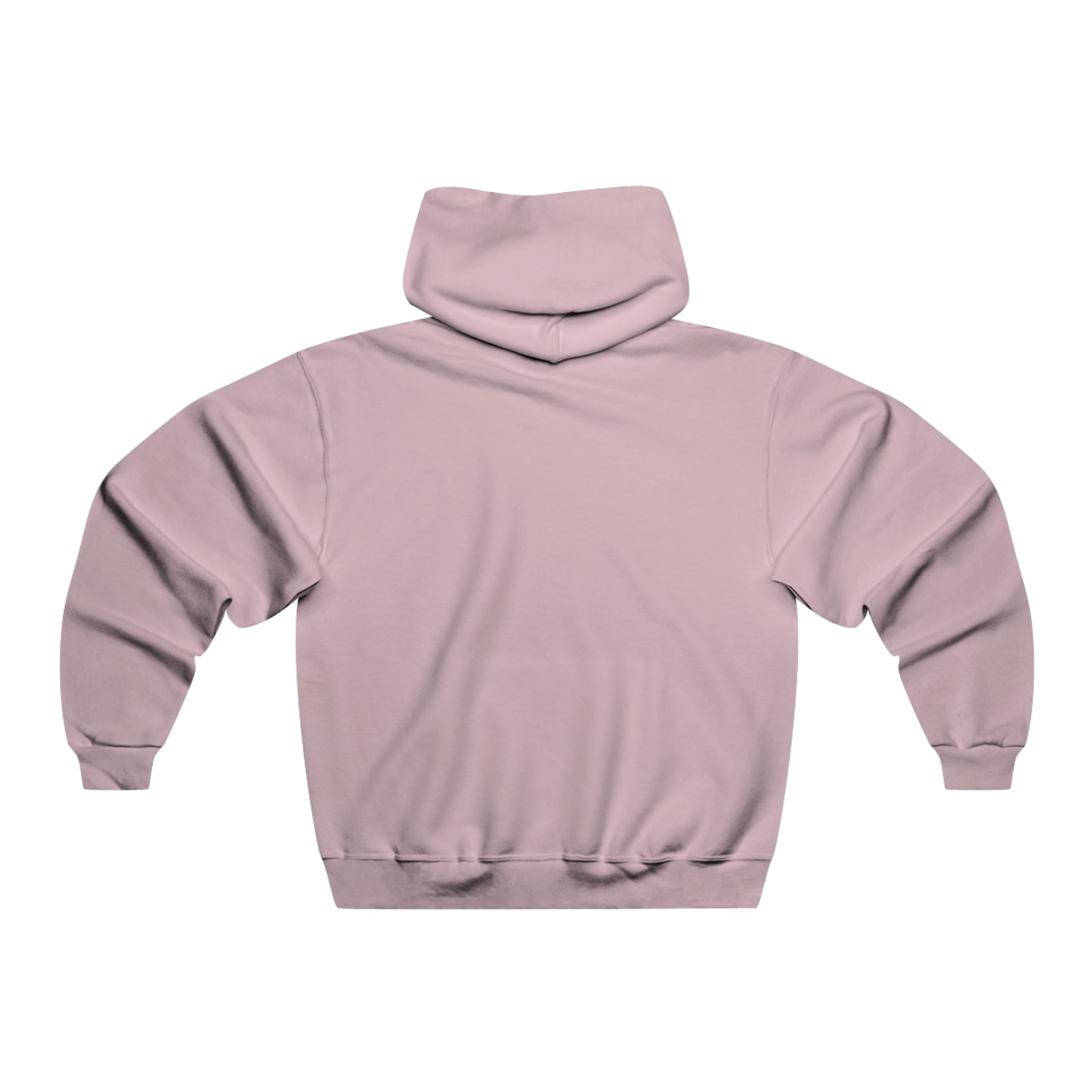 NUBLEND® Hooded Sweatshirt