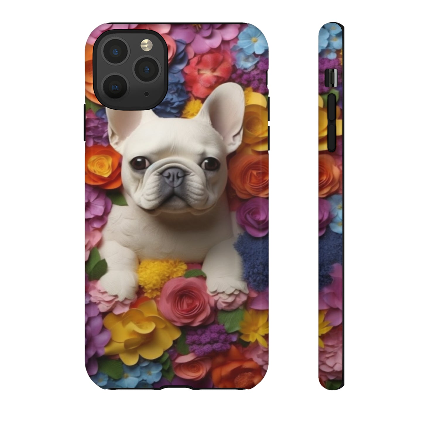 Tough Cases - Doggy Phone Cover