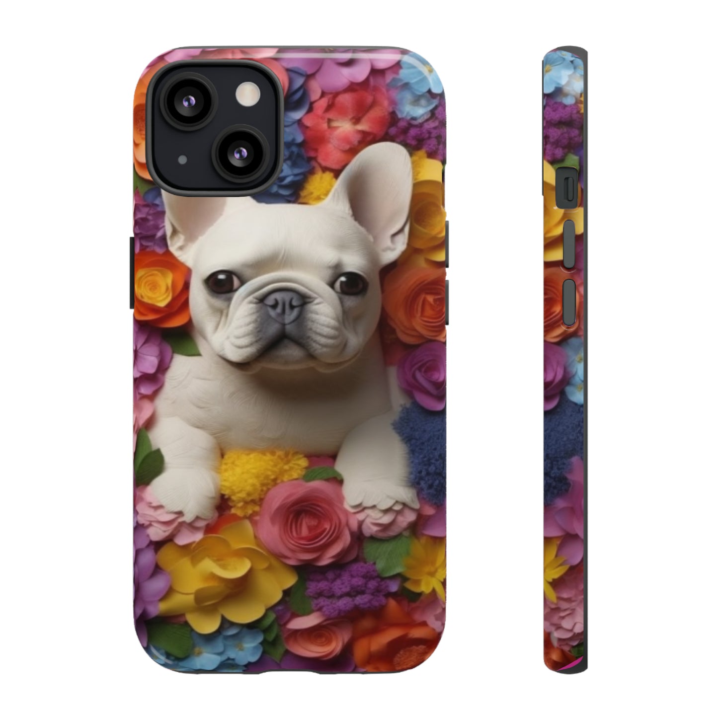 Tough Cases - Doggy Phone Cover
