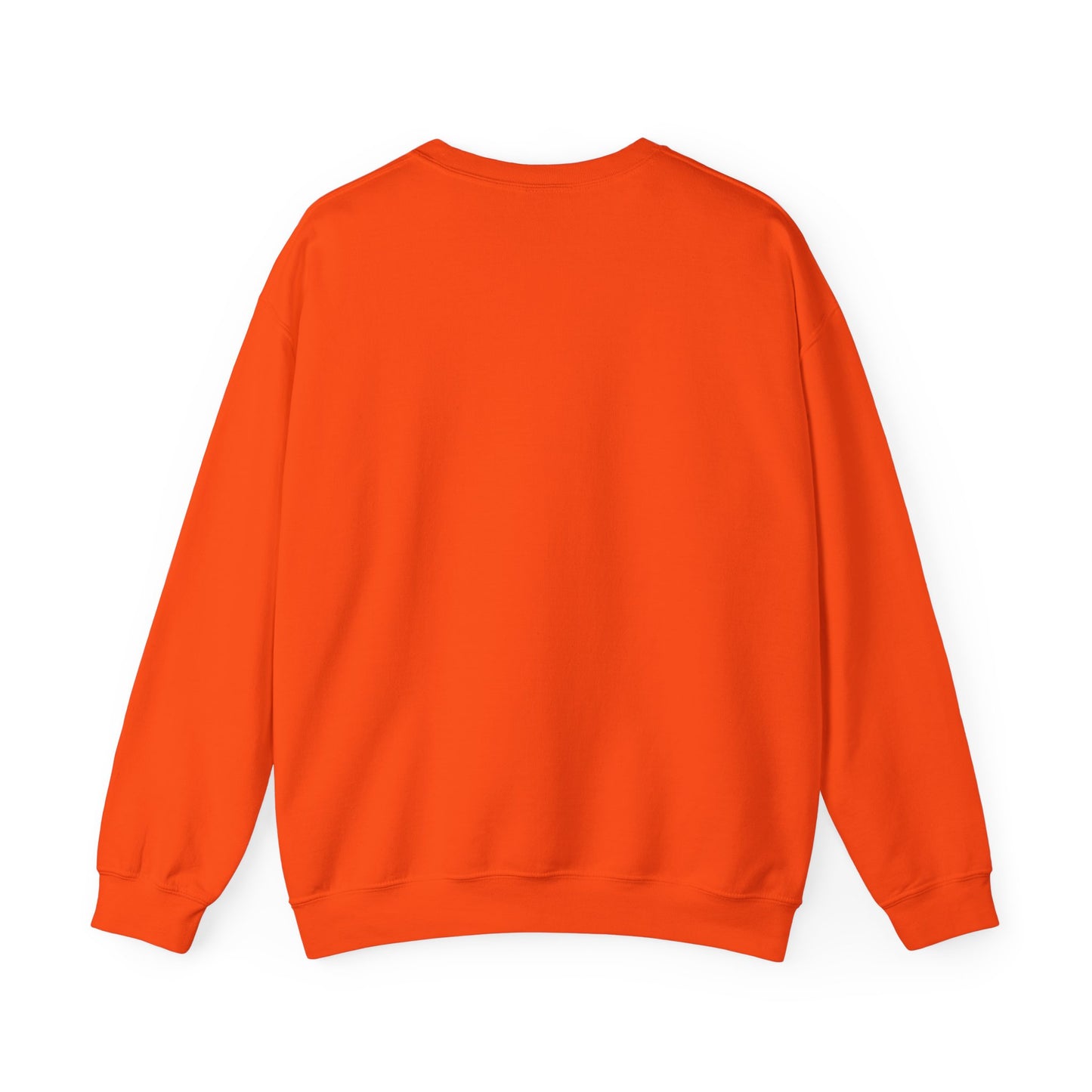 Unisex Heavy Blend™ Crewneck Sweatshirt - Halloween
