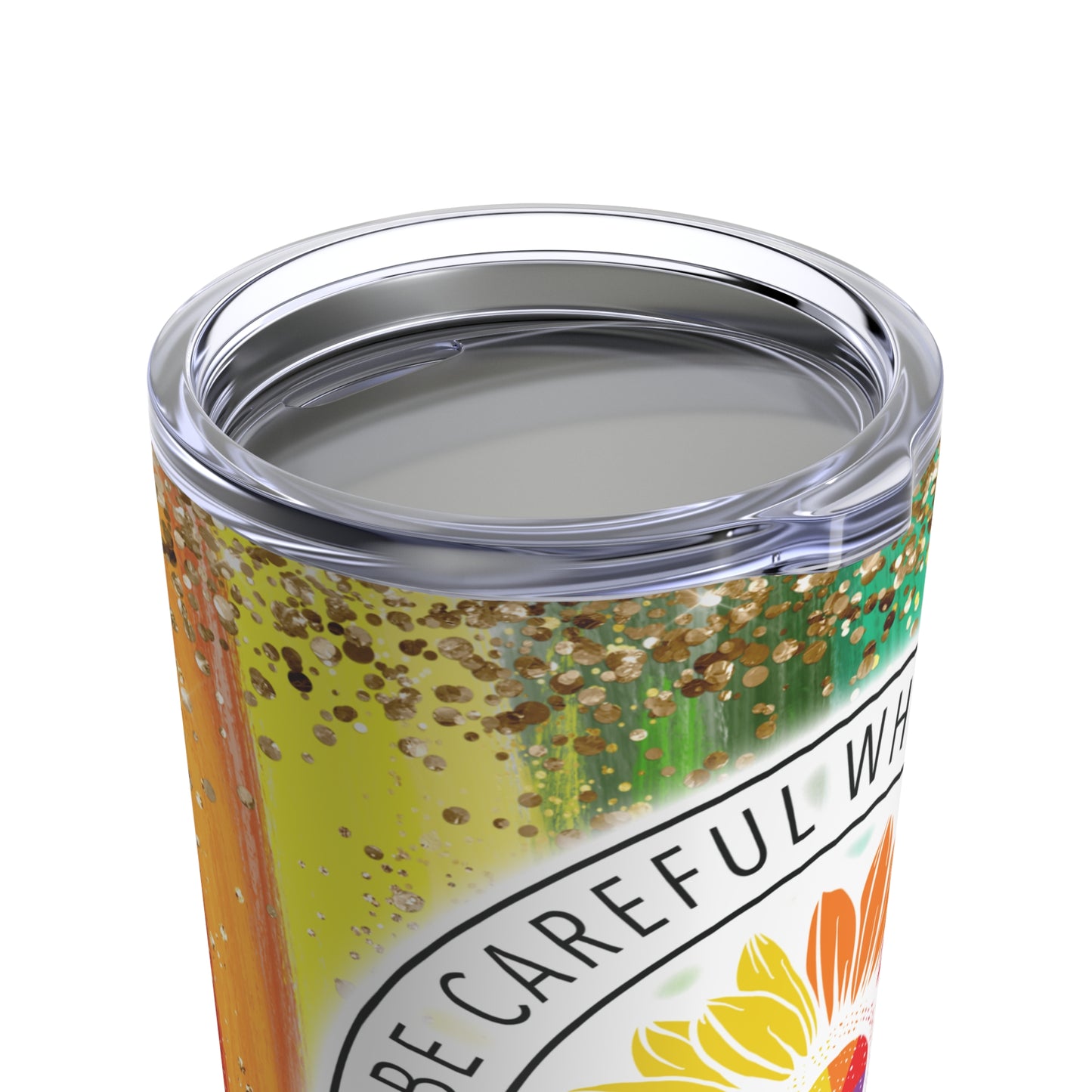 Tumbler 20oz - Pride