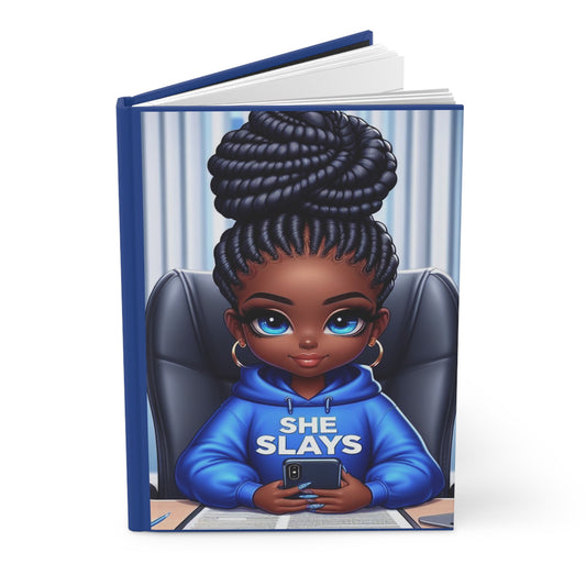 Hardcover Journal Matte