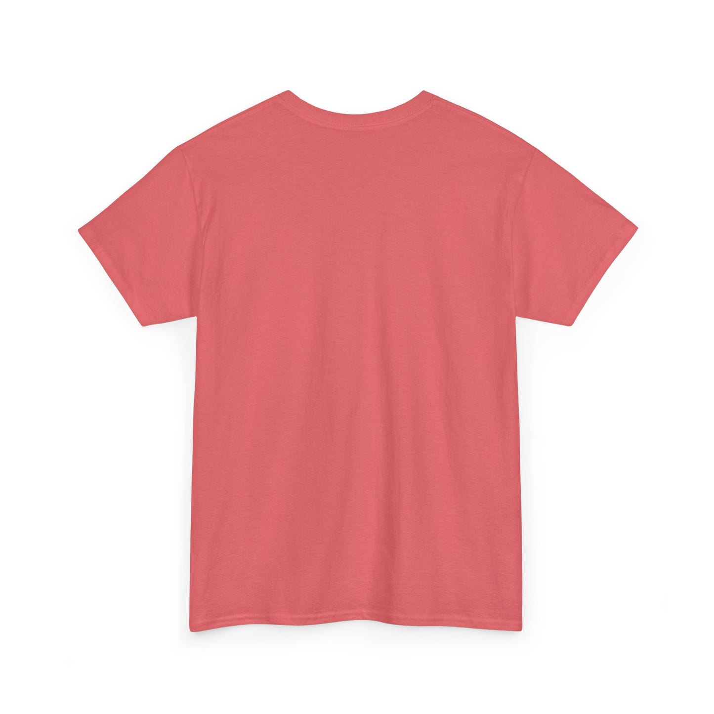 Unisex Heavy Cotton Tee - Bella Luna Creations LLC Uniforms