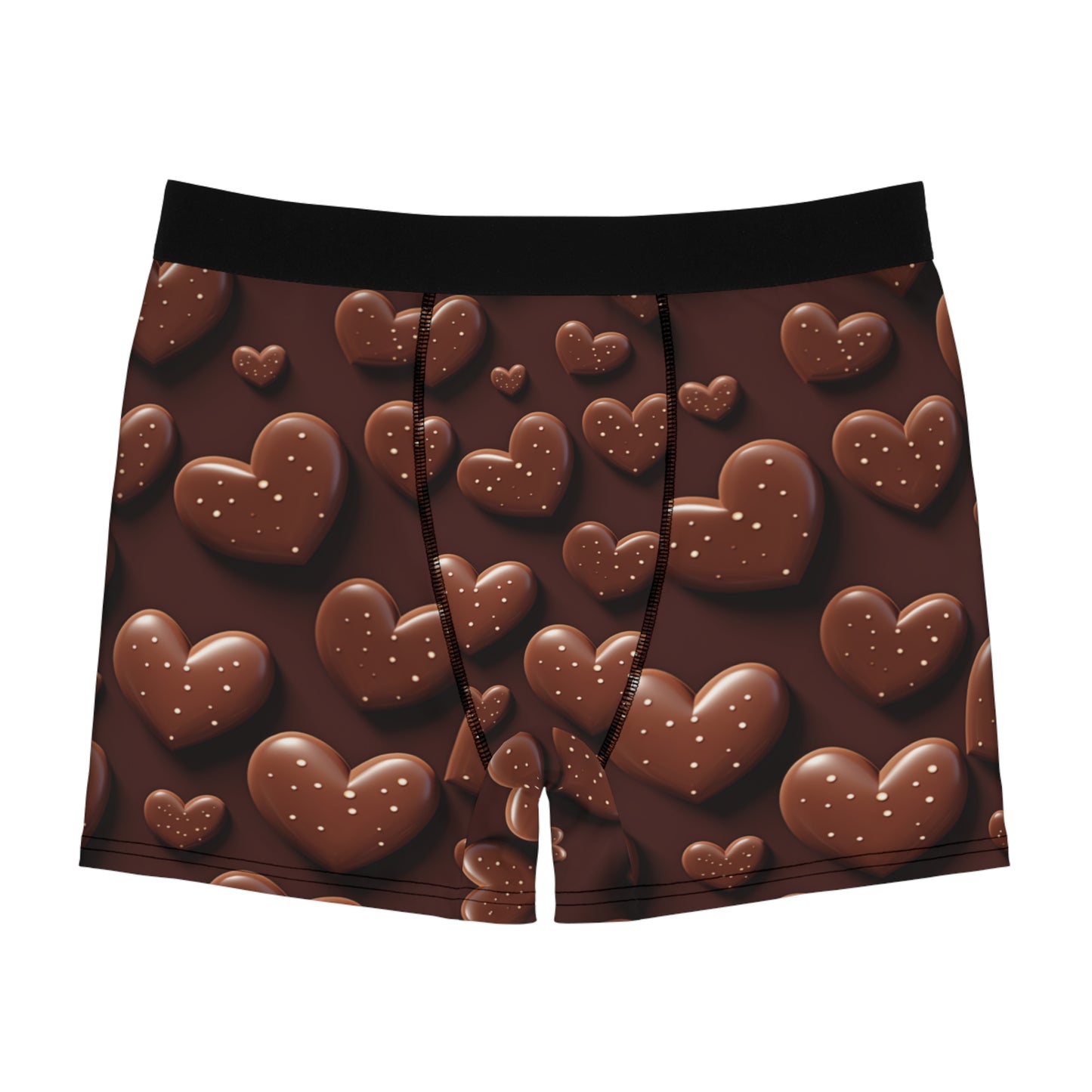 Men's Boxer Briefs (AOP)
