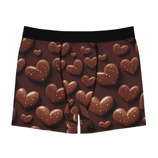 Men's Boxer Briefs (AOP)