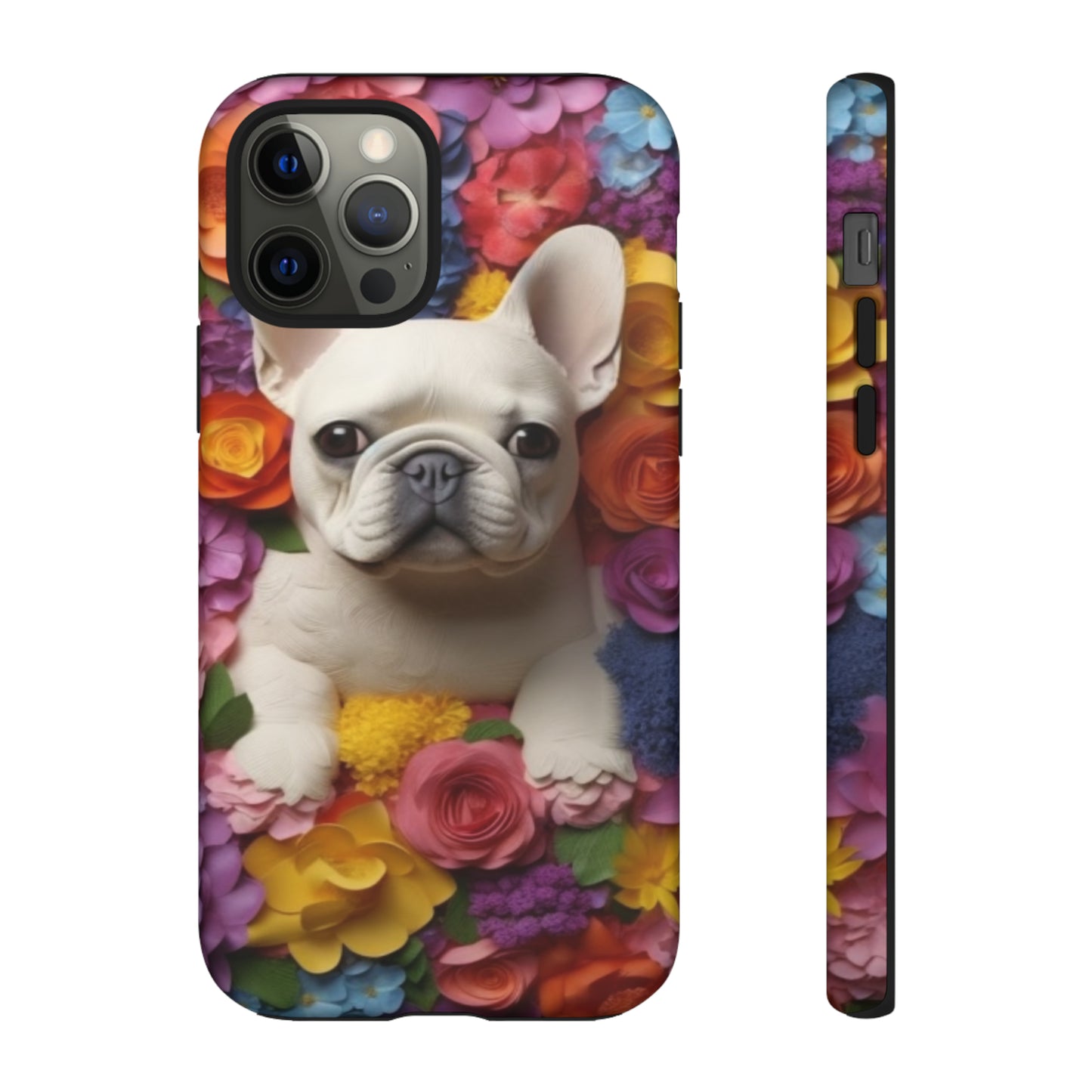 Tough Cases - Doggy Phone Cover