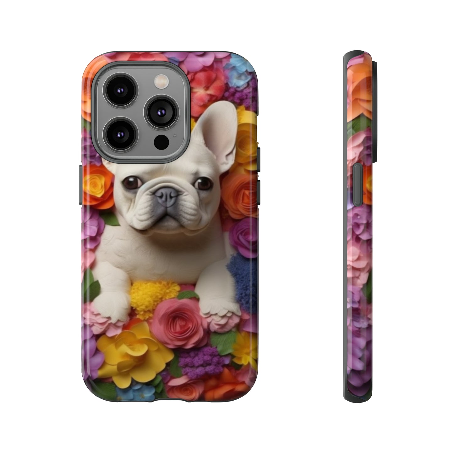 Tough Cases - Doggy Phone Cover