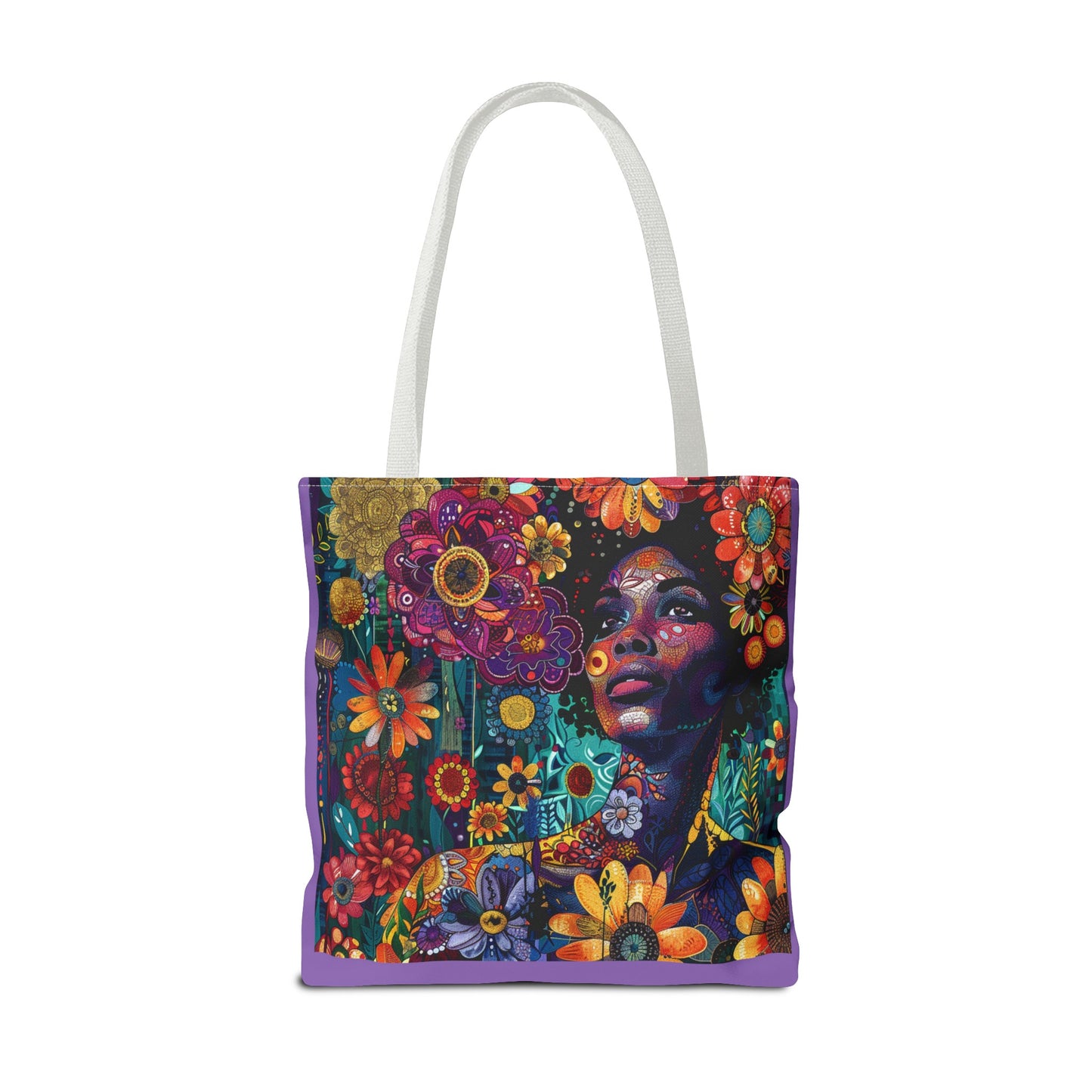 Tote Bag (AOP) - Beauty