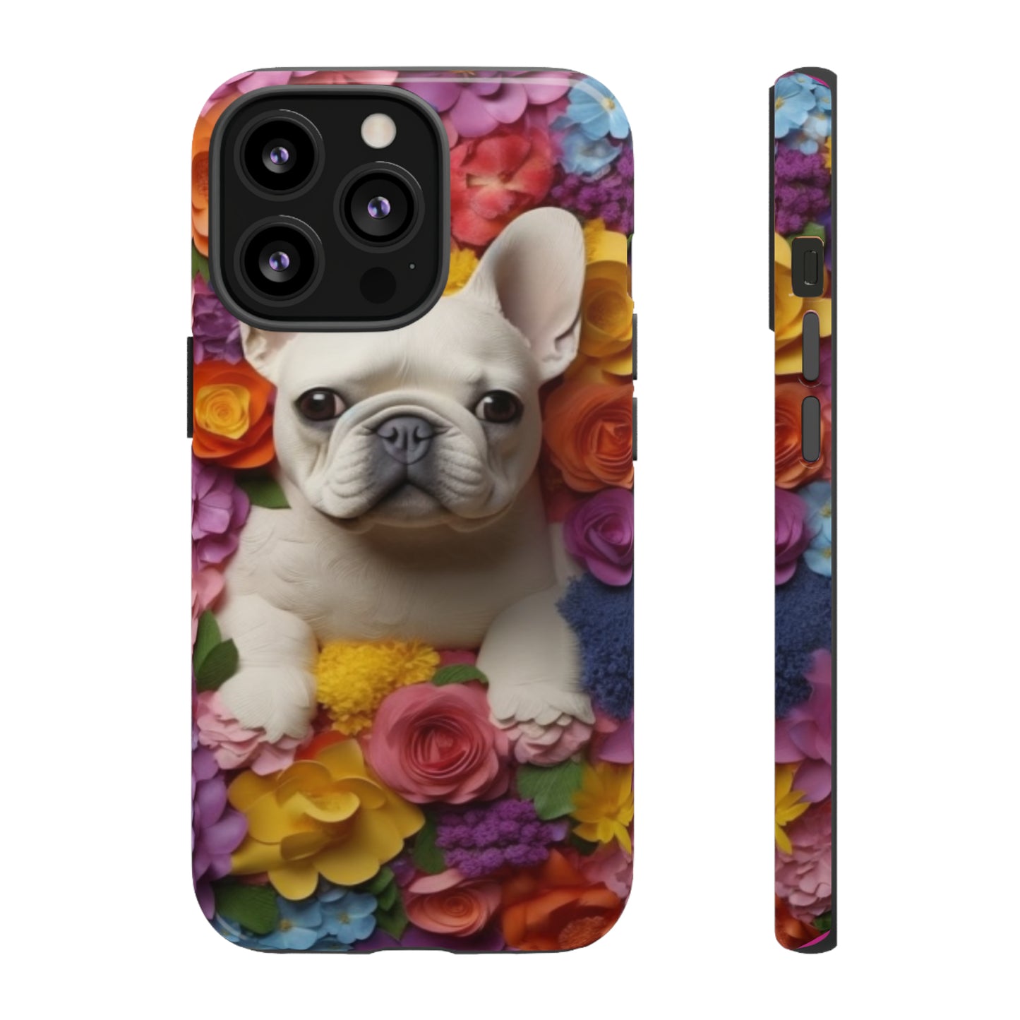 Tough Cases - Doggy Phone Cover