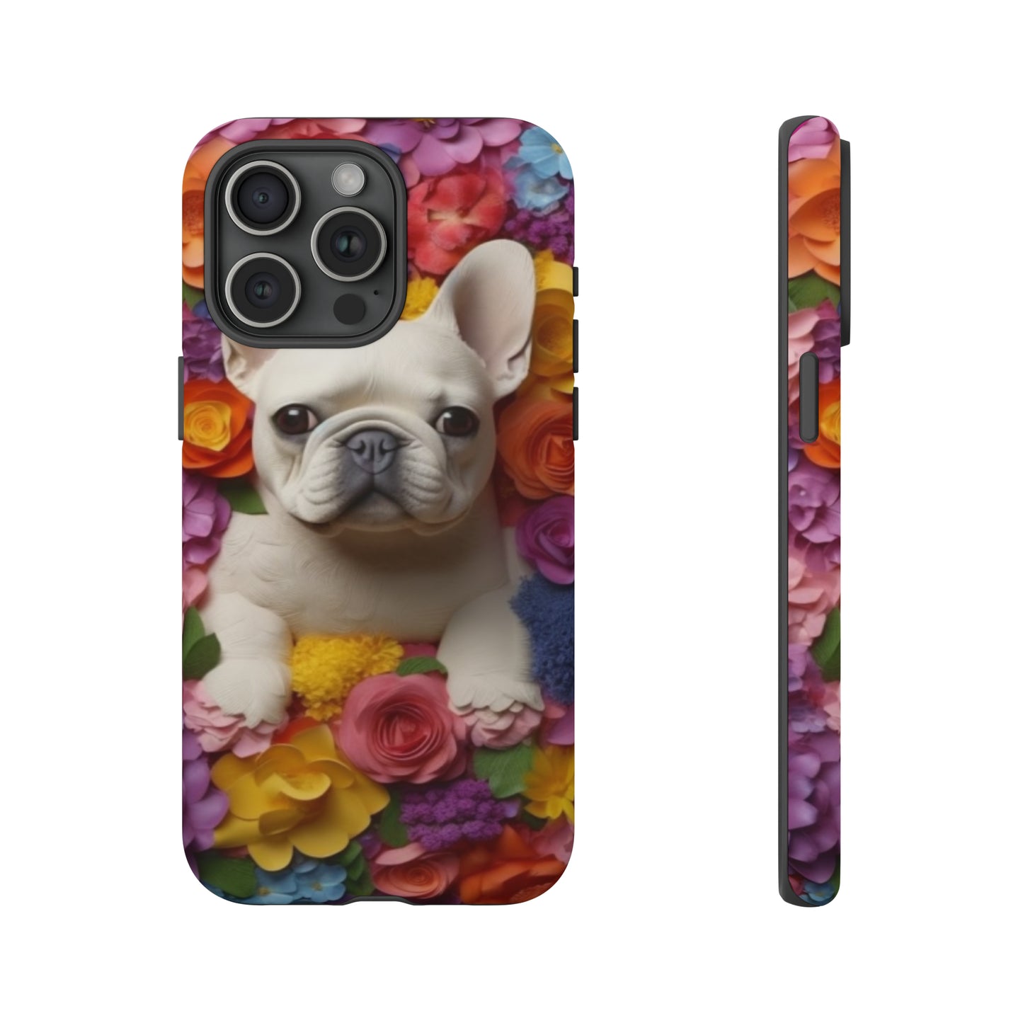 Tough Cases - Doggy Phone Cover