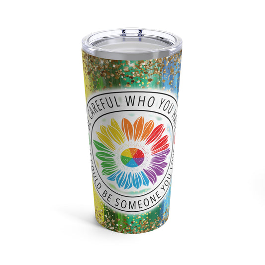 Tumbler 20oz - Pride