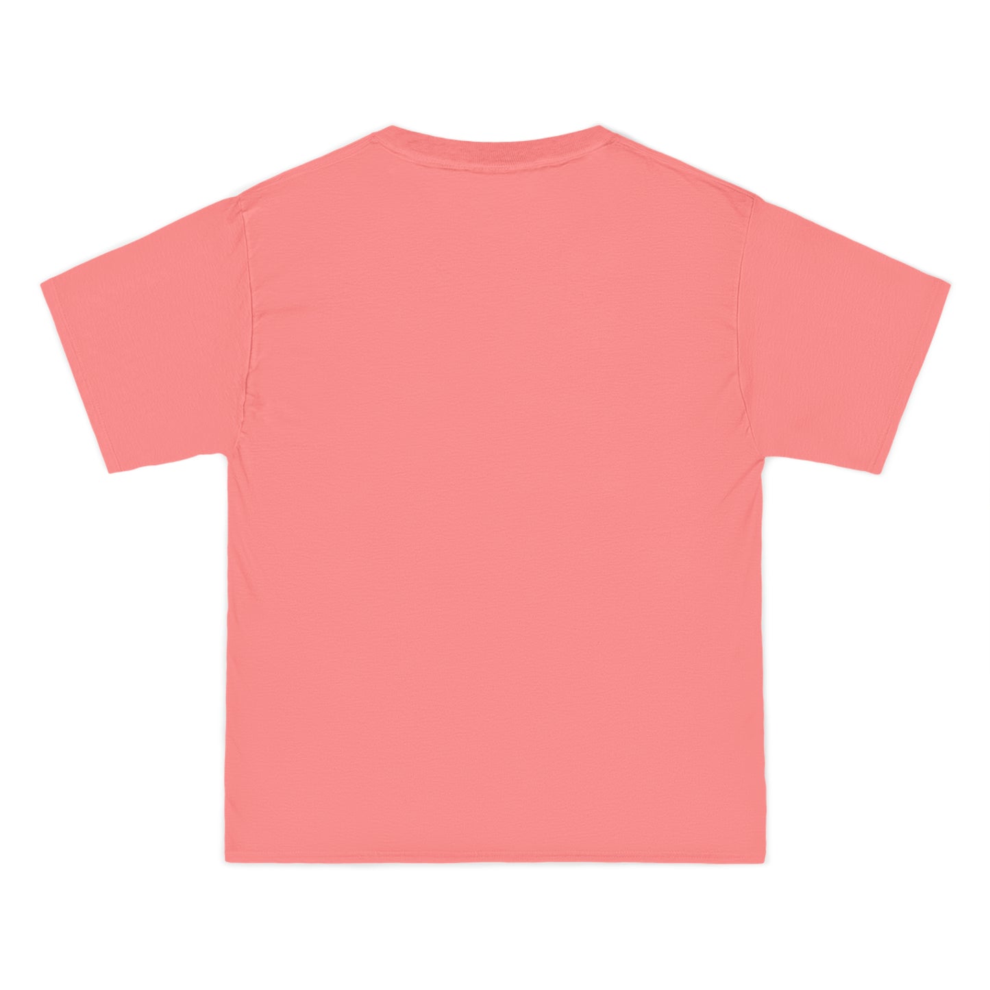 Beefy-T® Short-Sleeve T-Shirt - I love my veteran