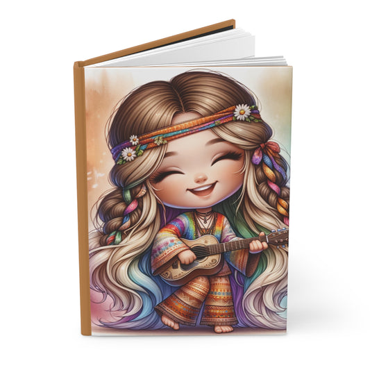 Hardcover Journal Matte