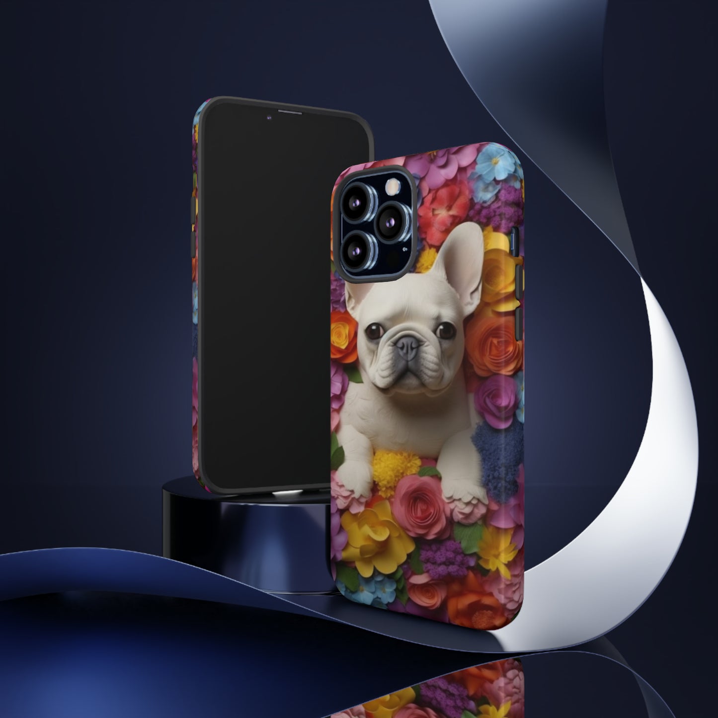 Tough Cases - Doggy Phone Cover