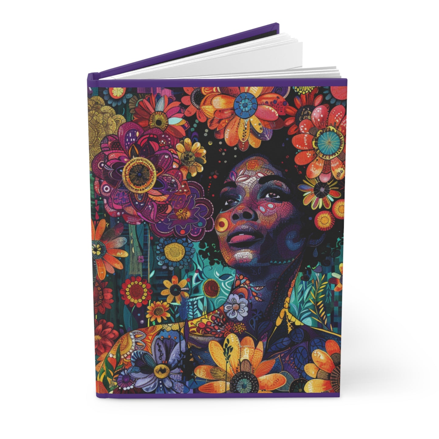 Hardcover Journal Matte
