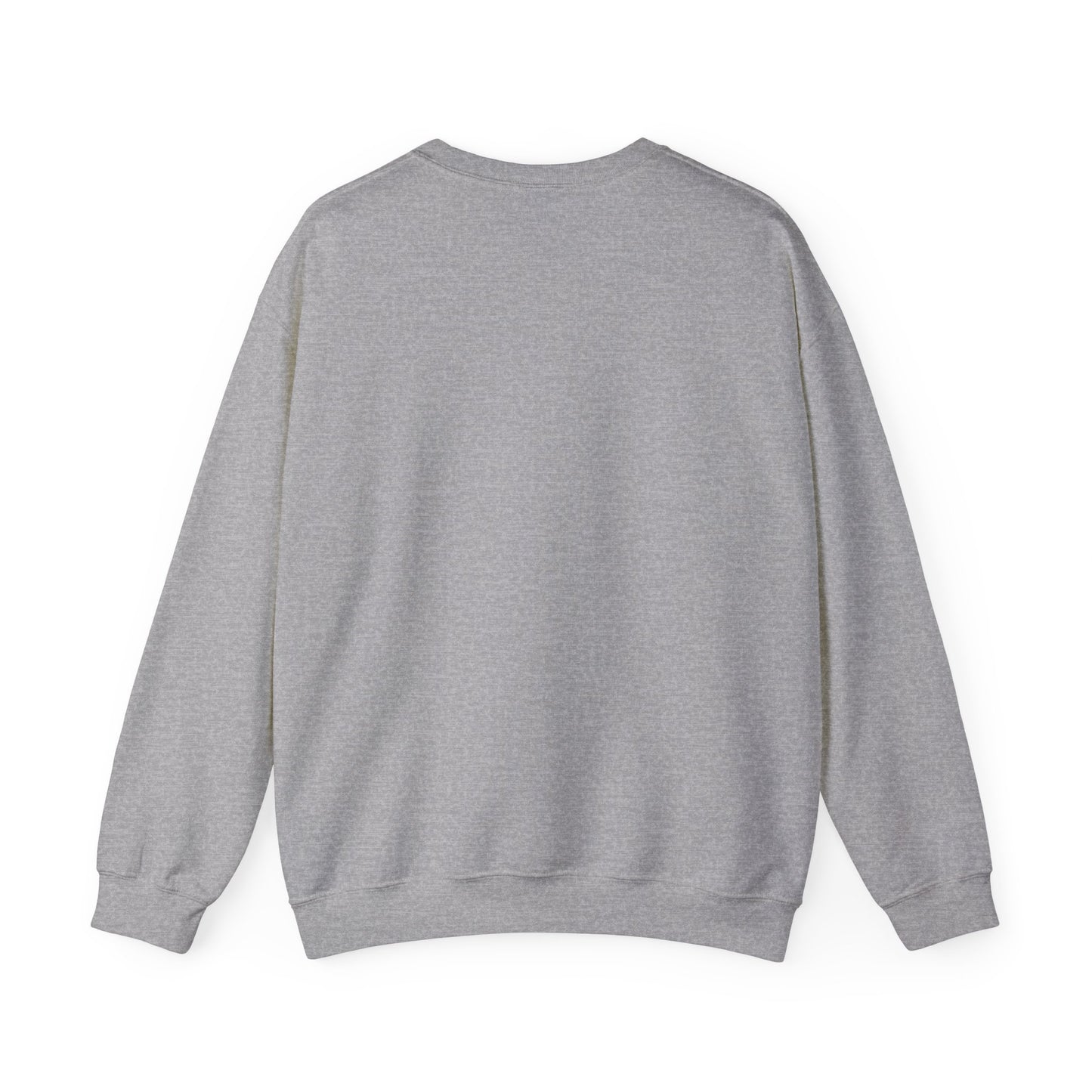 Unisex Heavy Blend™ Crewneck Sweatshirt - Manifest