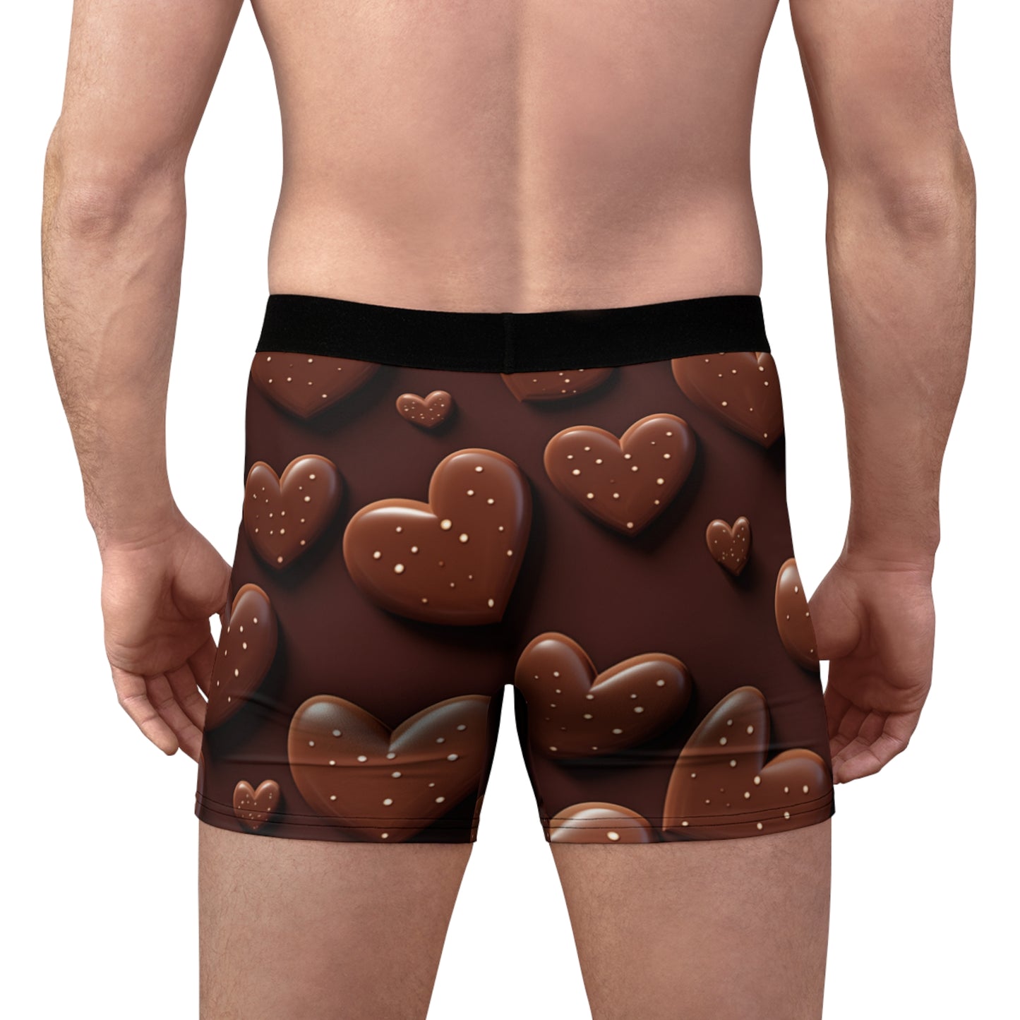 Men's Boxer Briefs (AOP)