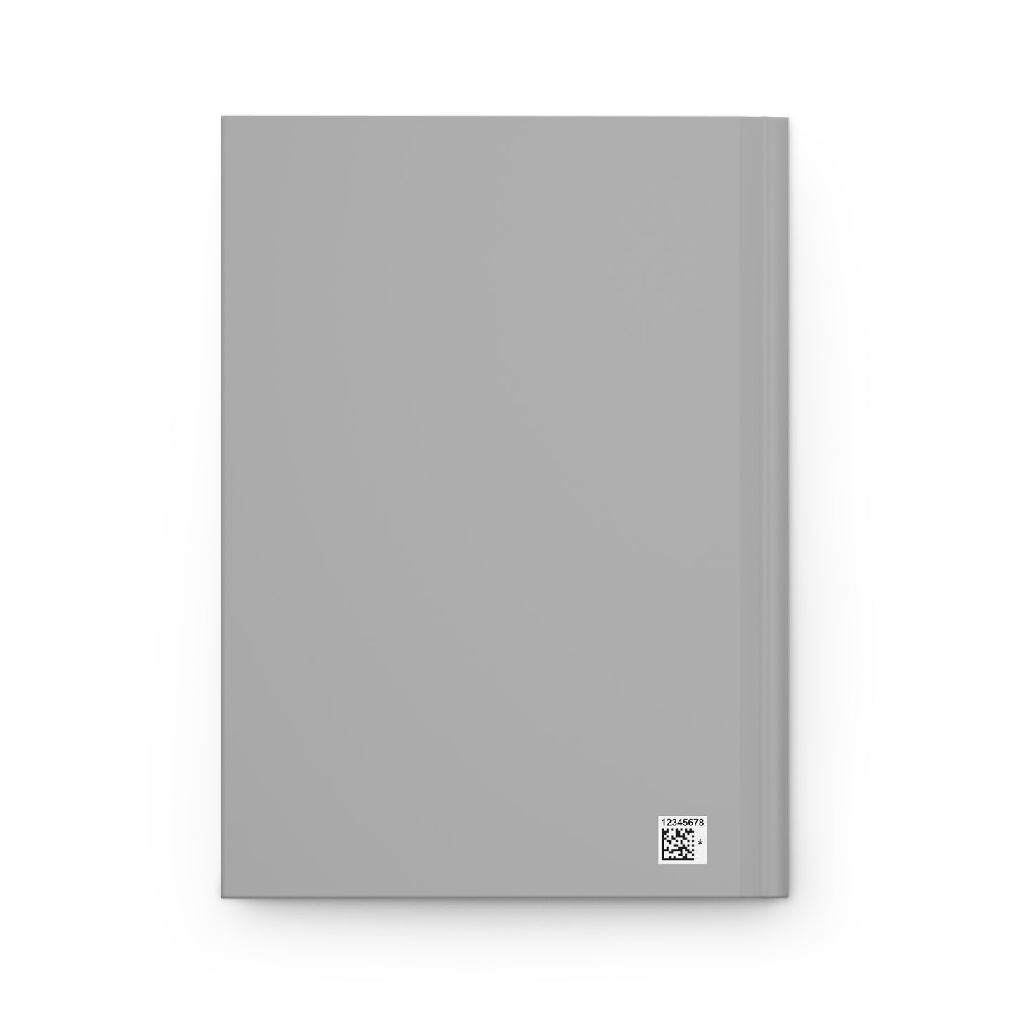Hardcover Journal Matte