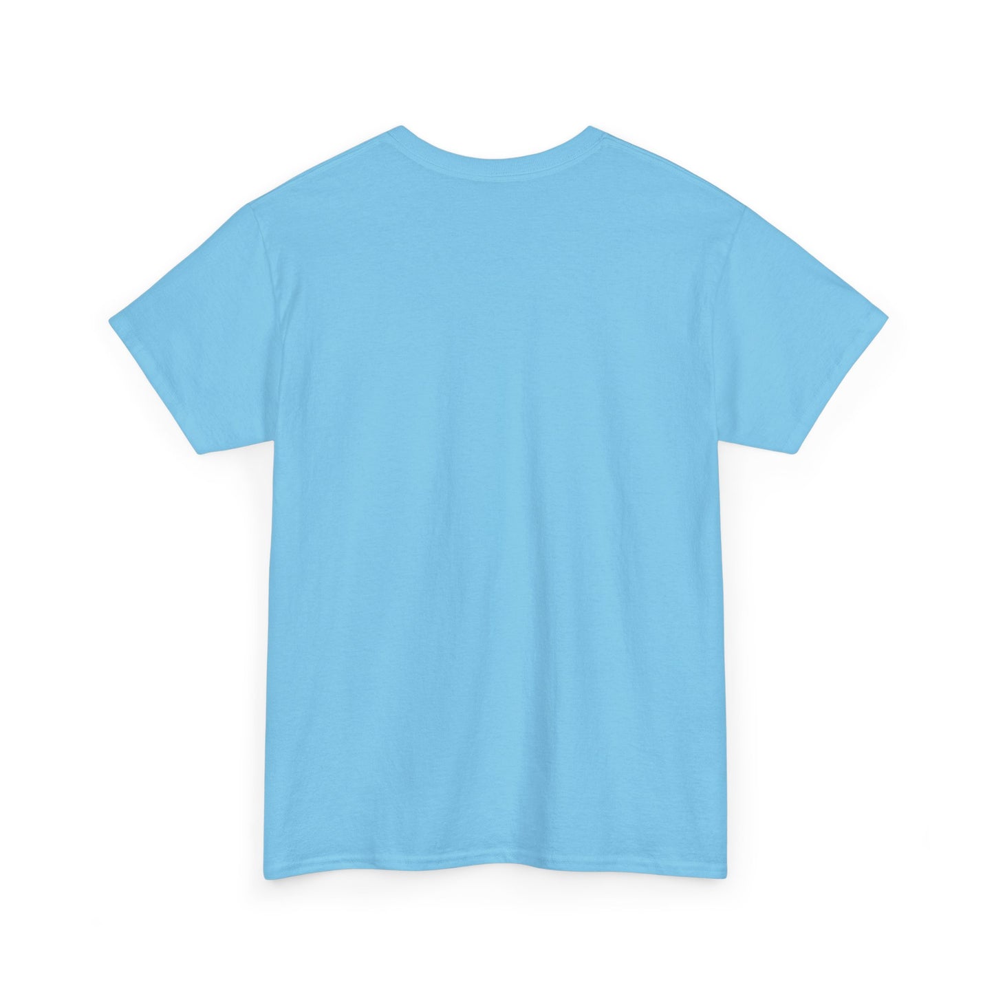 Unisex Heavy Cotton Tee - Bella Luna Creations LLC Uniforms