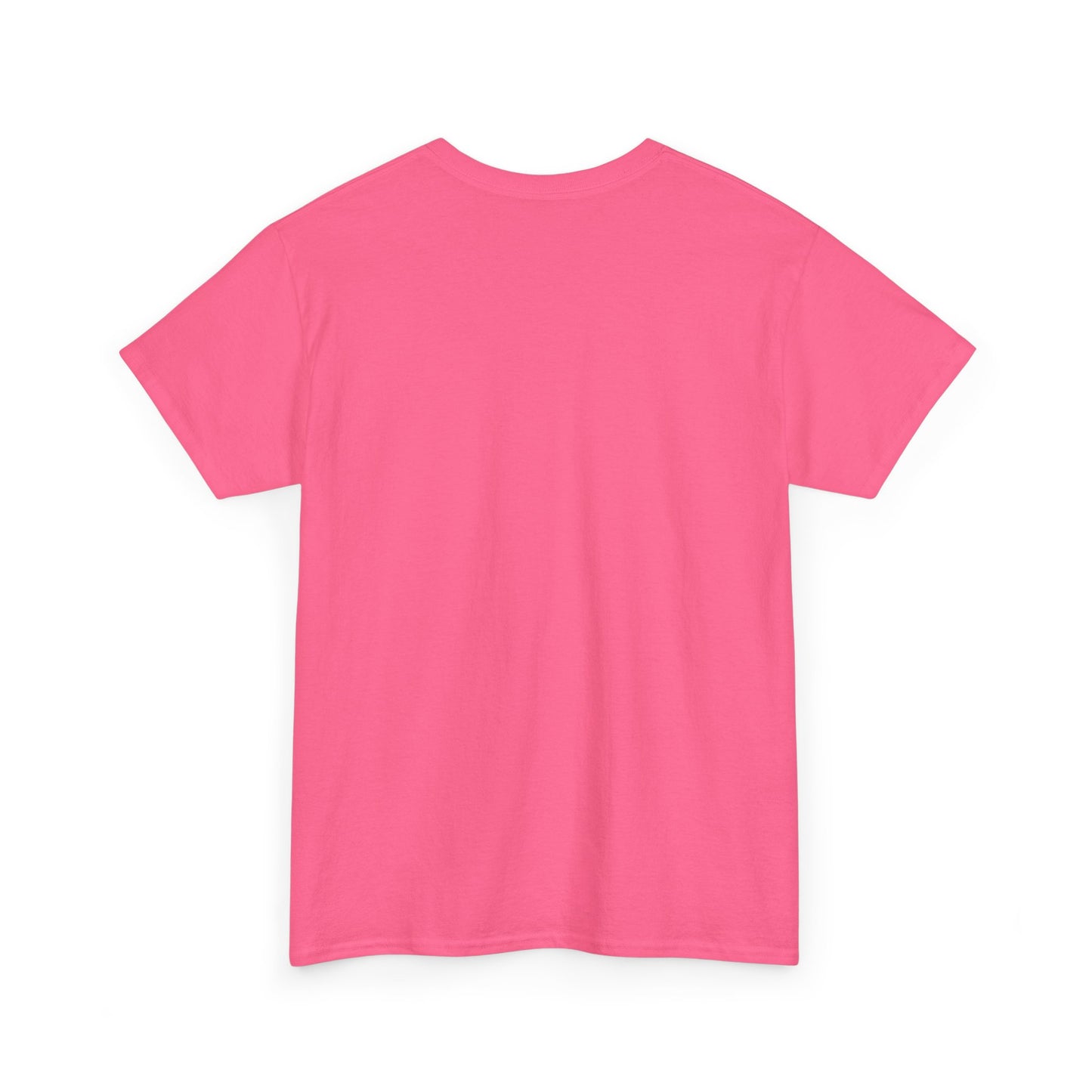 Unisex Heavy Cotton Tee - Bella Luna Creations LLC Uniforms