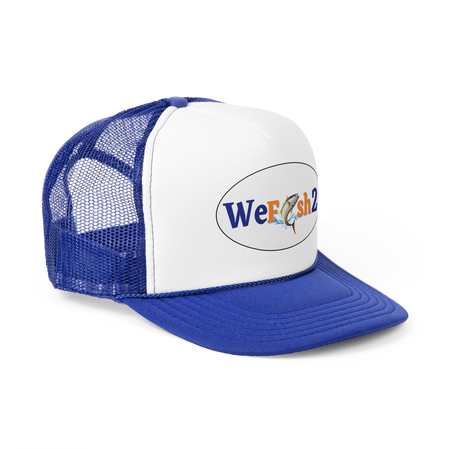 Trucker Caps - WeFish2