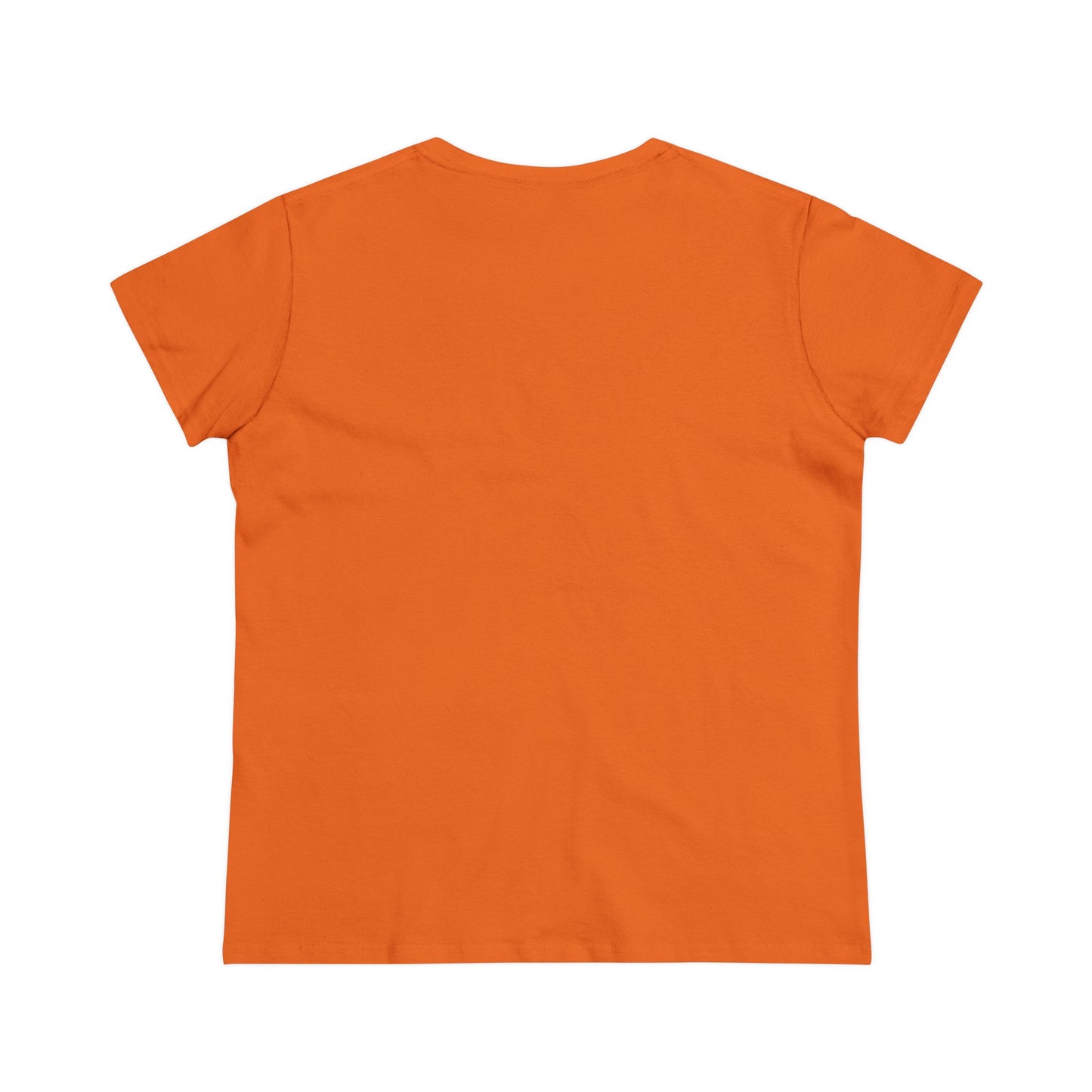 Women's Midweight Cotton Tee - In my No Me Importa Era