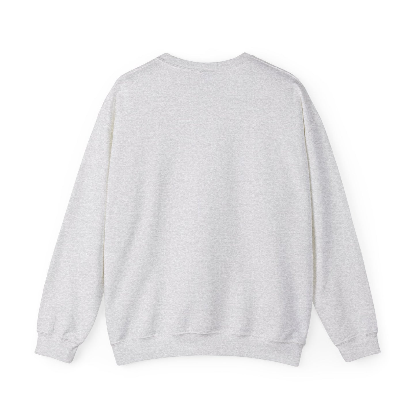 Unisex Heavy Blend™ Crewneck Sweatshirt - Halloween
