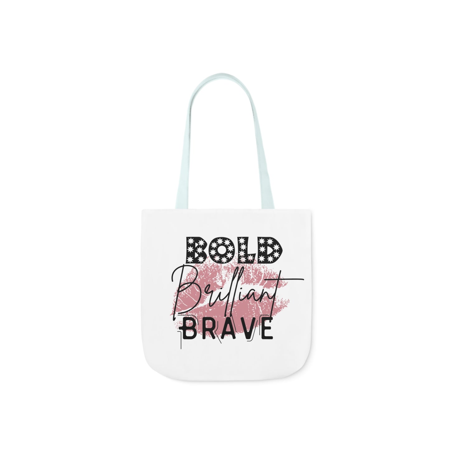 Polyester Canvas Tote Bag