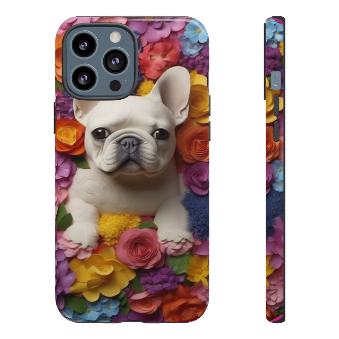 Tough Cases - Doggy Phone Cover