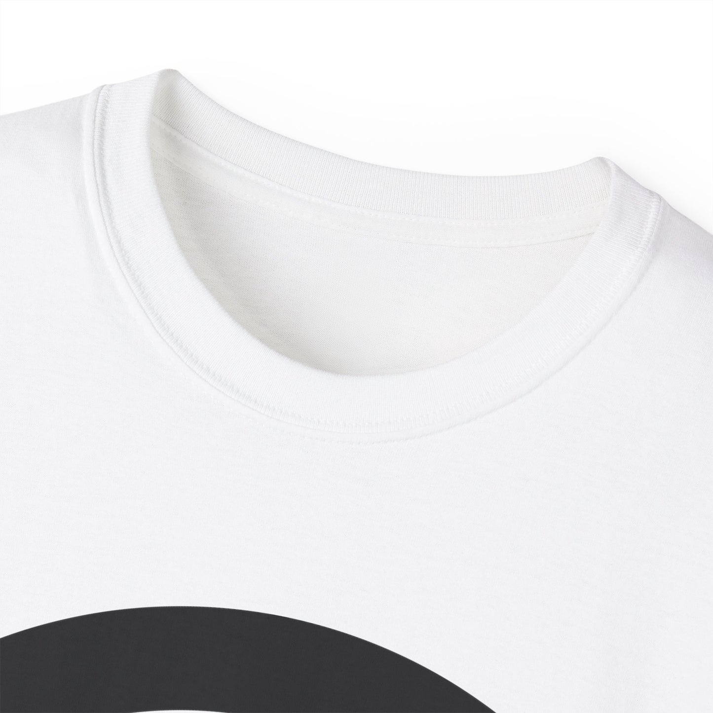 Unisex Ultra Cotton Tee- I am the Veteran