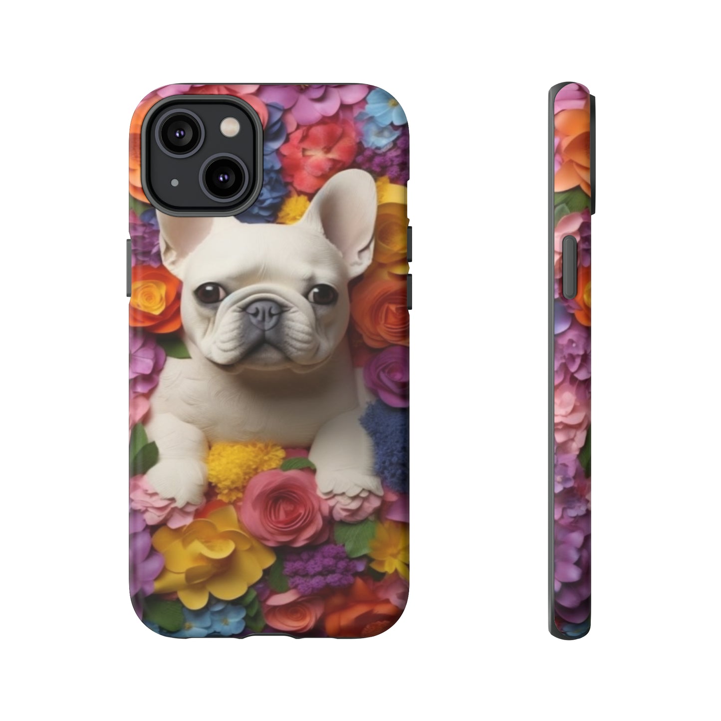 Tough Cases - Doggy Phone Cover
