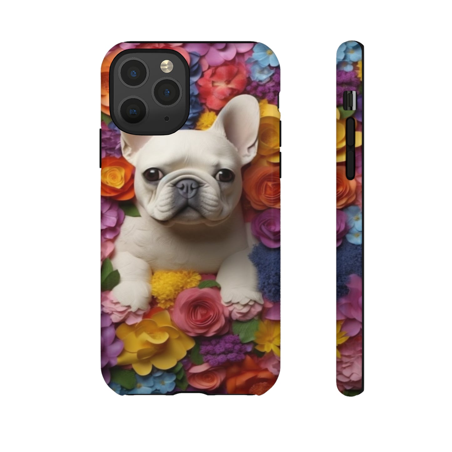 Tough Cases - Doggy Phone Cover