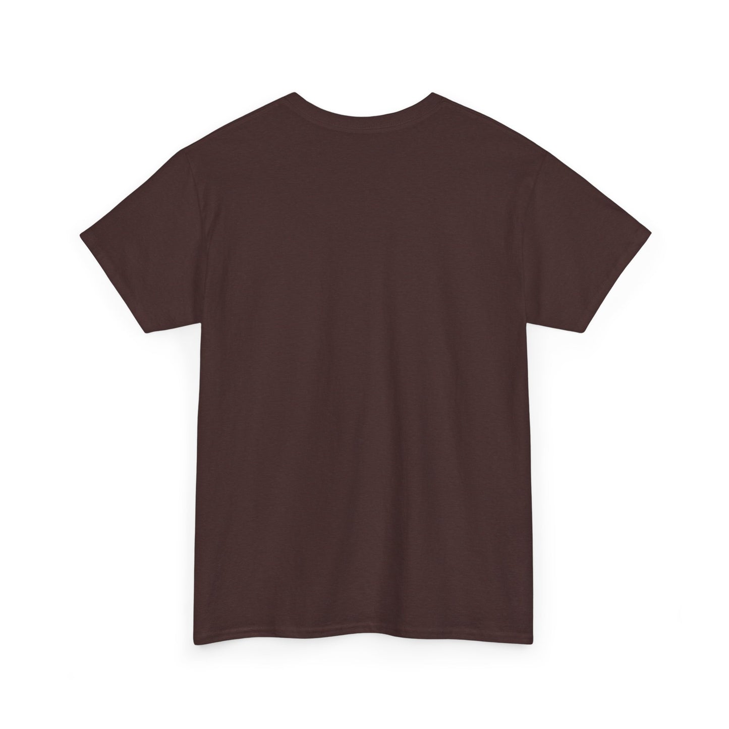 Unisex Heavy Cotton Tee - Drink Whiskey