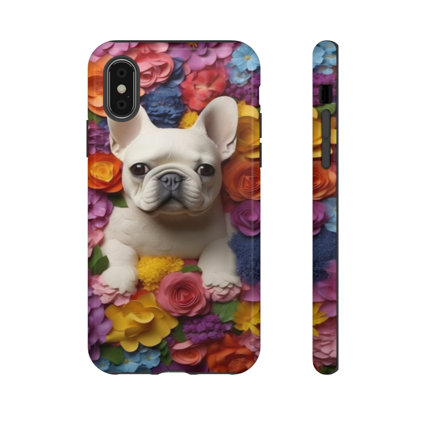 Tough Cases - Doggy Phone Cover