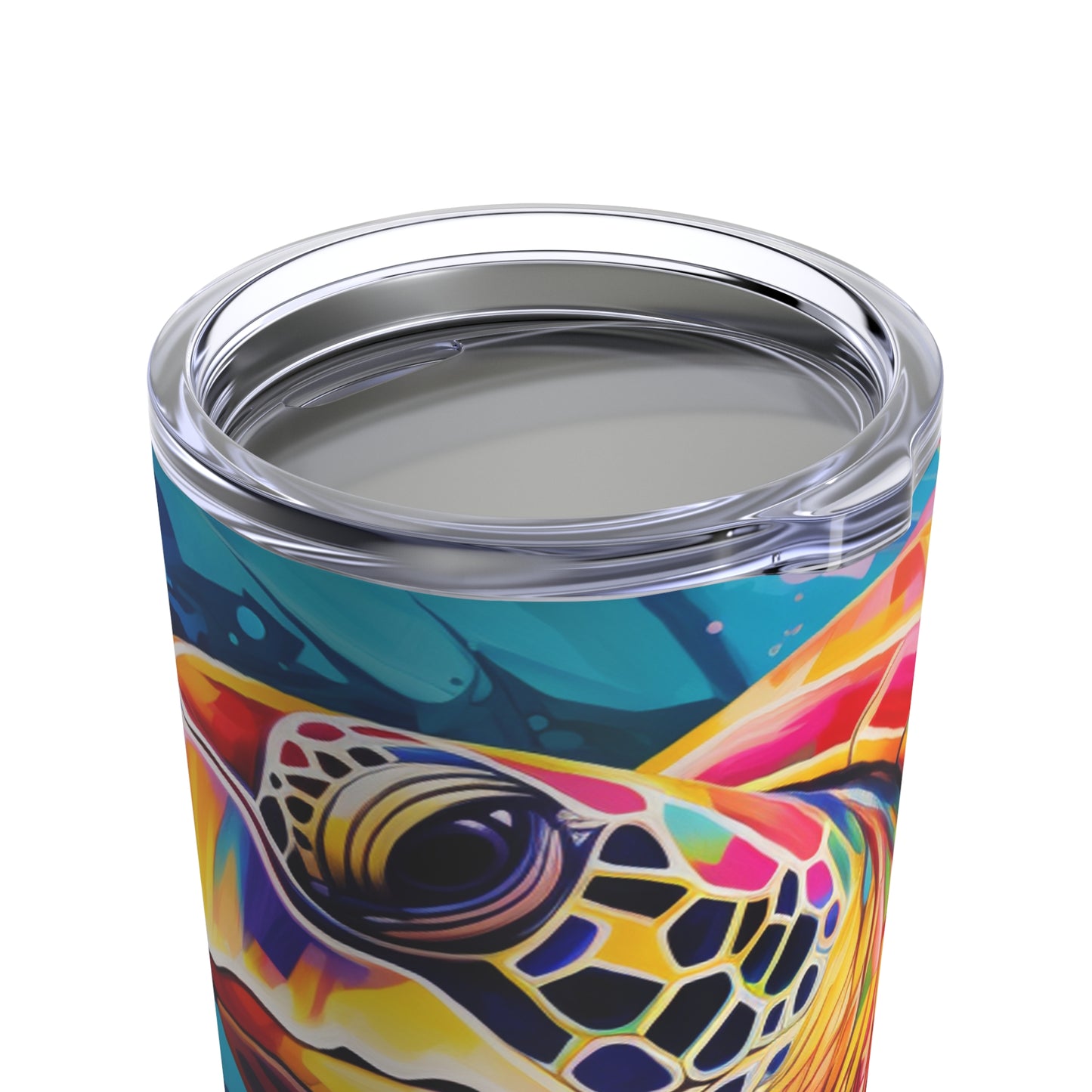Tumbler 20oz - Sea Turtles