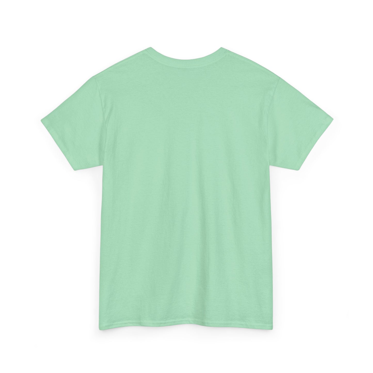 Unisex Heavy Cotton Tee - Bella Luna Creations LLC Uniforms