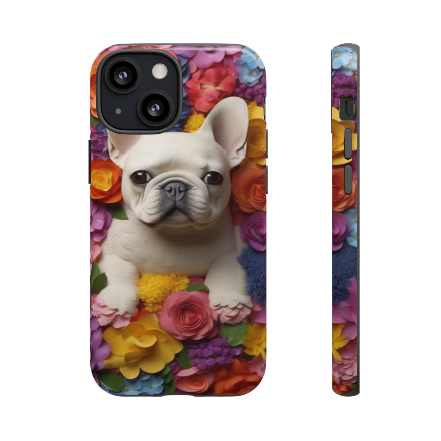 Tough Cases - Doggy Phone Cover
