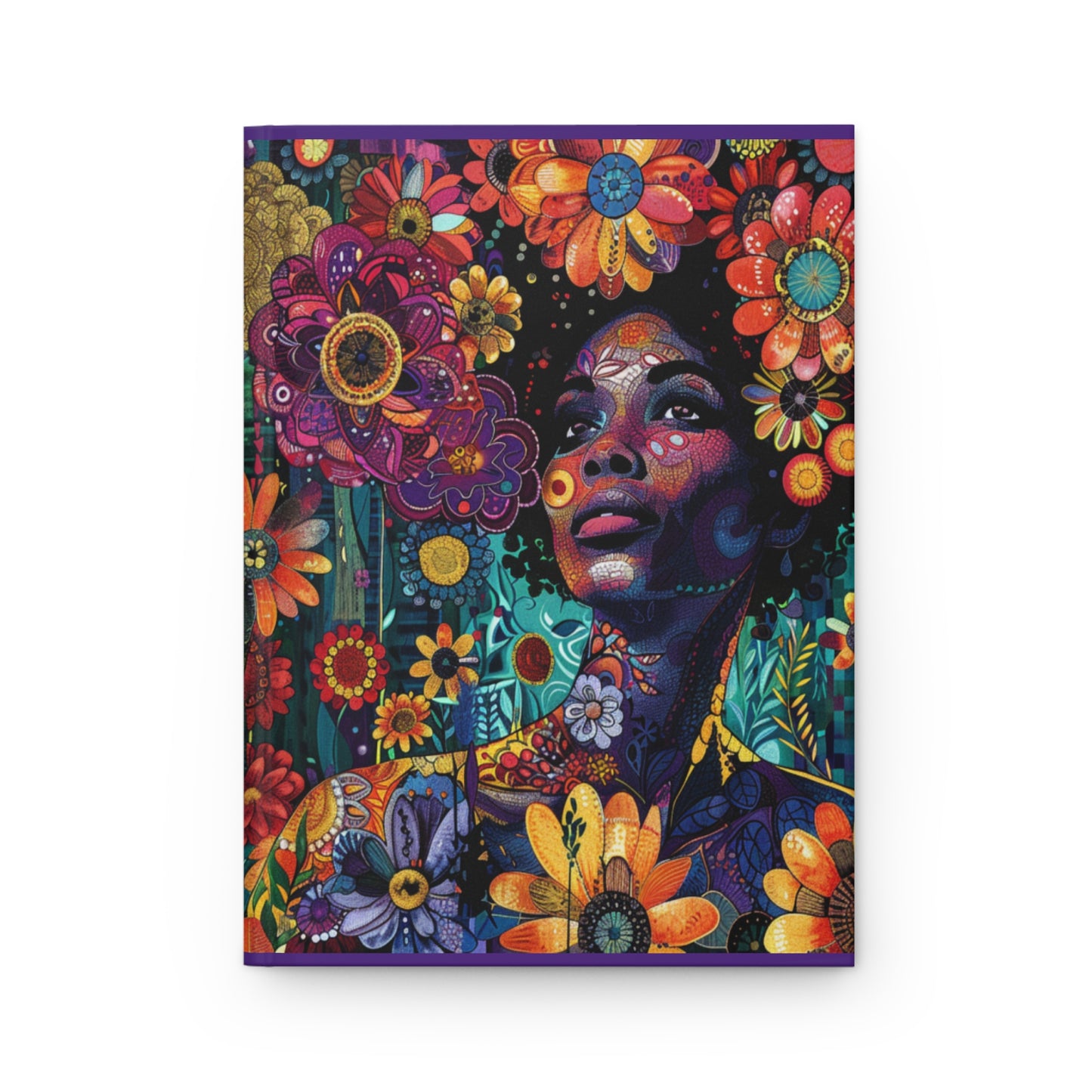 Hardcover Journal Matte