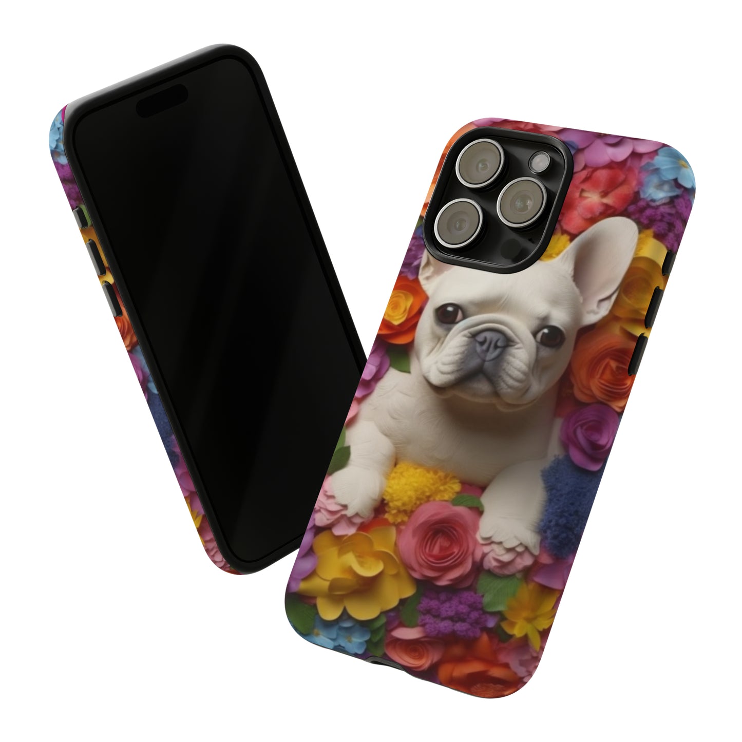 Tough Cases - Doggy Phone Cover