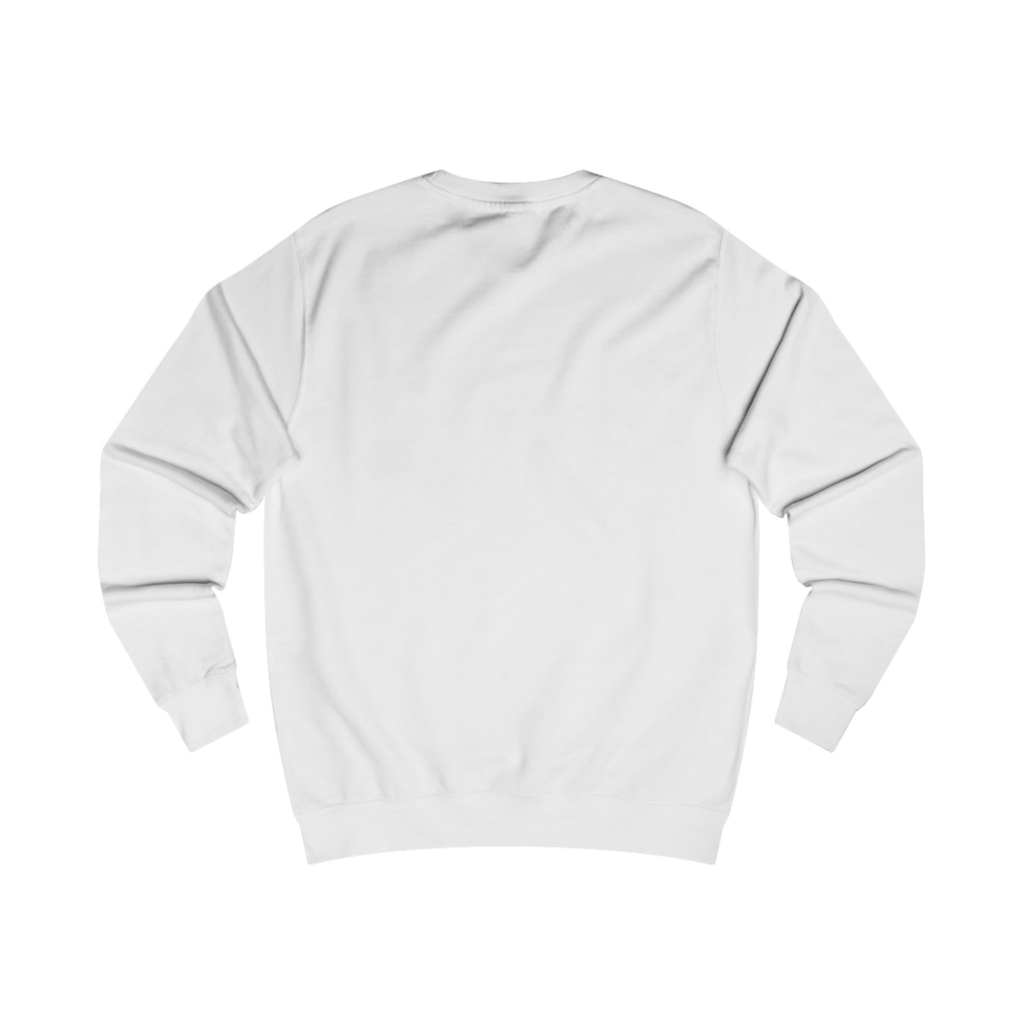 Empowerment Unisex Sweatshirt - Authentic Affirmation Design