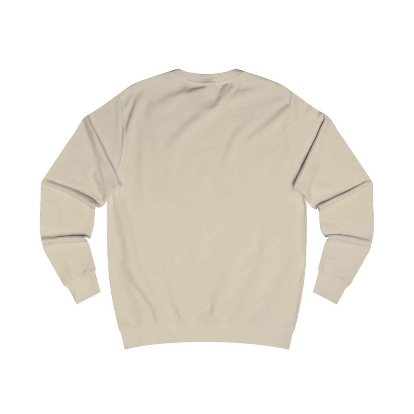 Empowerment Unisex Sweatshirt - Authentic Affirmation Design