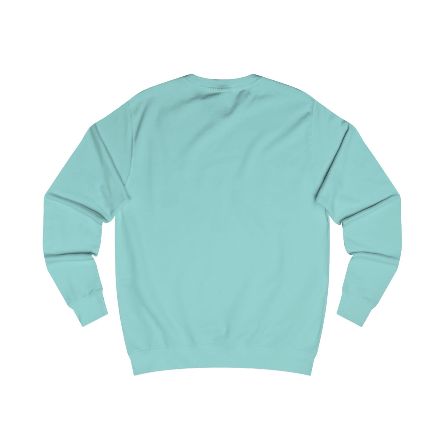 Empowerment Unisex Sweatshirt - Authentic Affirmation Design