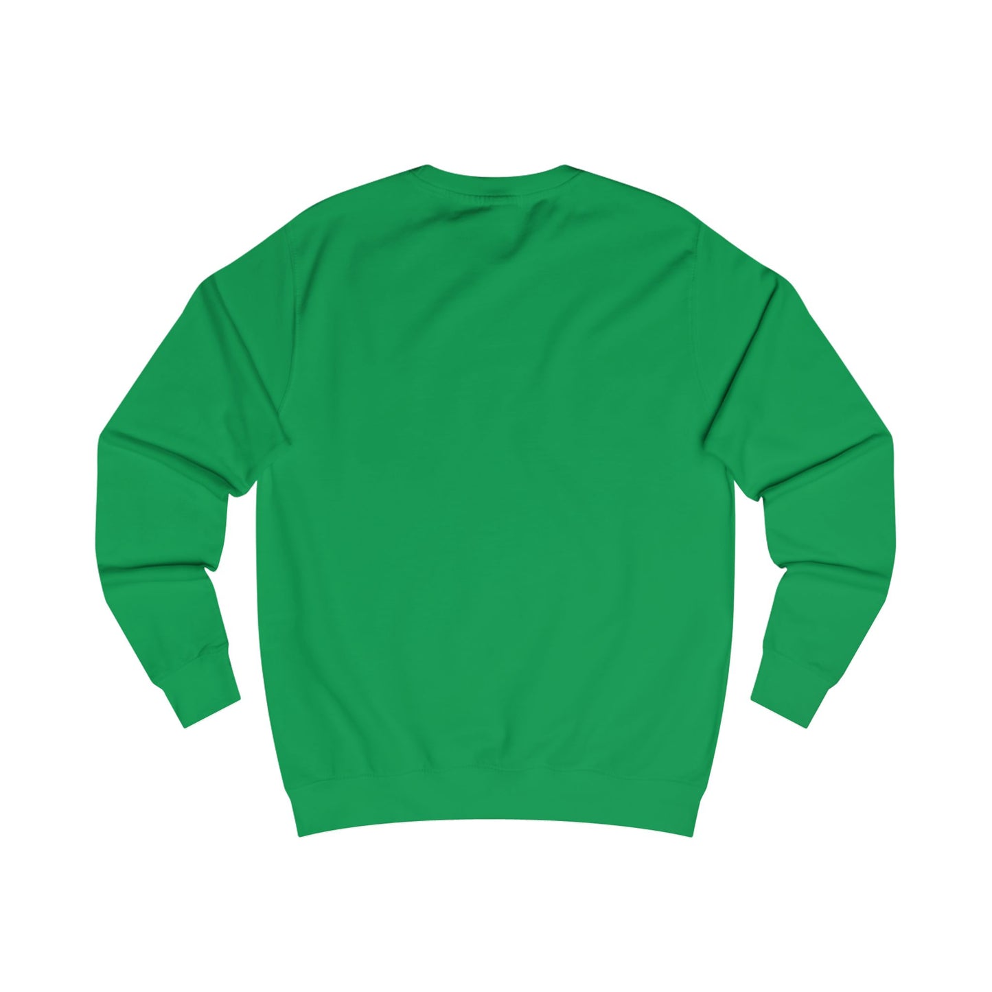 Empowerment Unisex Sweatshirt - Authentic Affirmation Design