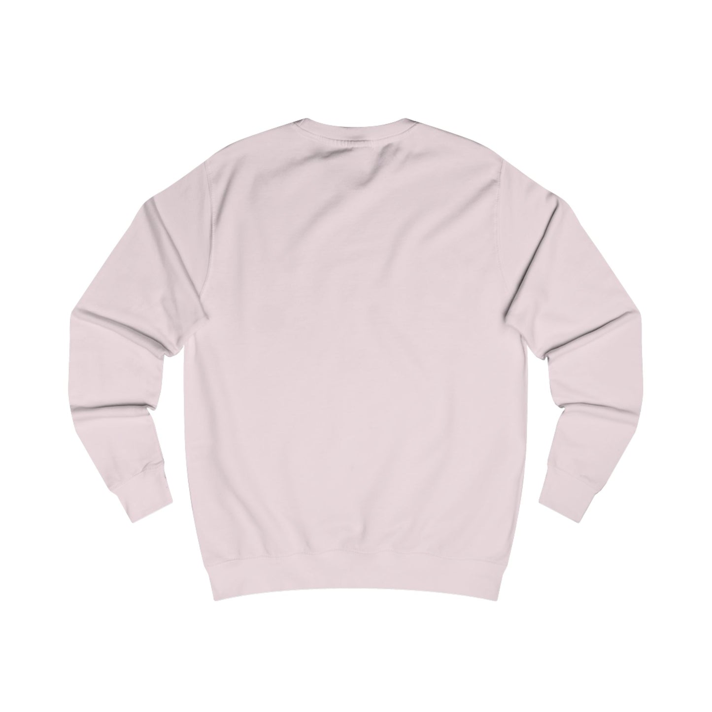 Empowerment Unisex Sweatshirt - Authentic Affirmation Design